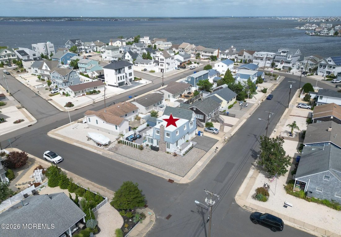 House in Lavallette, New Jersey, United States 1 - 19027302