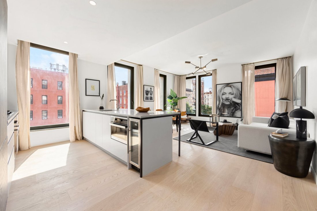 Condo in New York, New York, United States 3 - 19031209