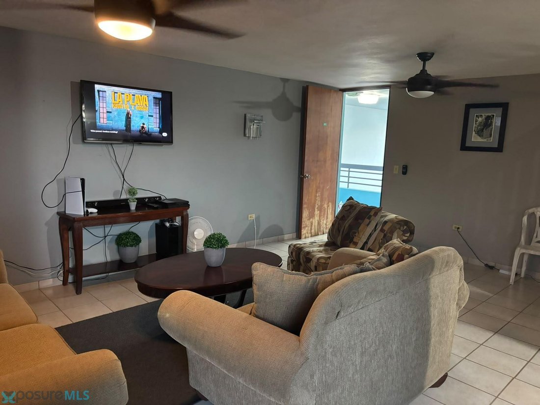 Apartment in Vega Baja, Puerto Rico 3 - 19029517