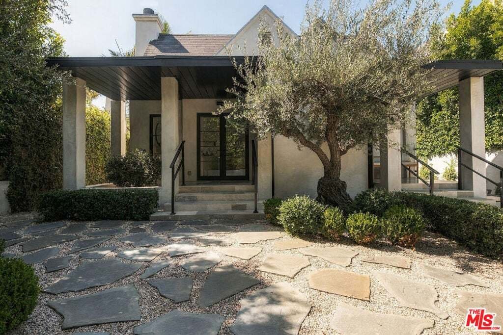 Casa a West Hollywood, California, Stati Uniti 1 - 19020486