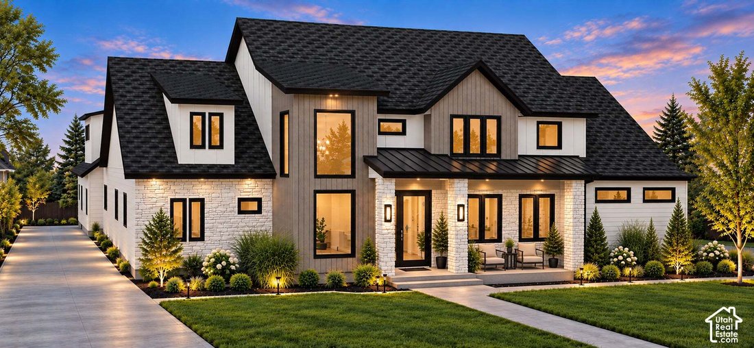 House in Ogden, Utah, United States 2 - 19023137