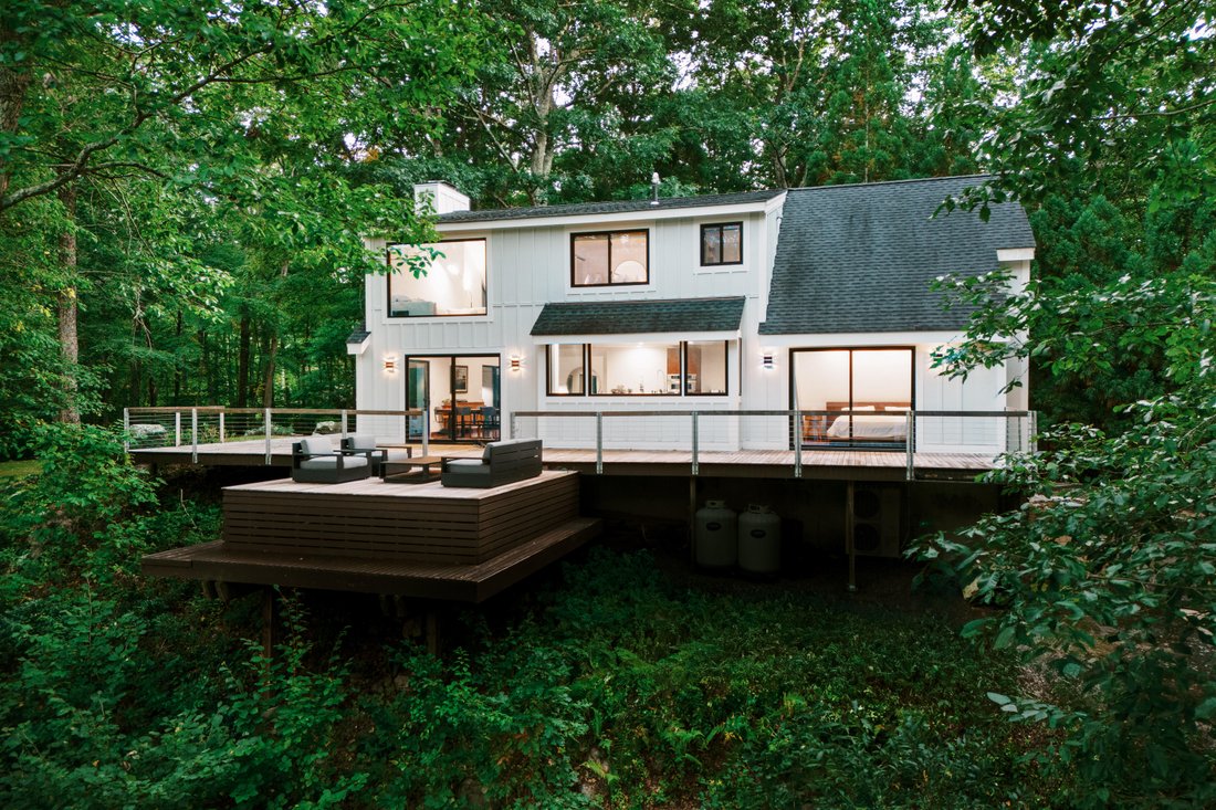 House in Redding, Connecticut, United States 4 - 19022054