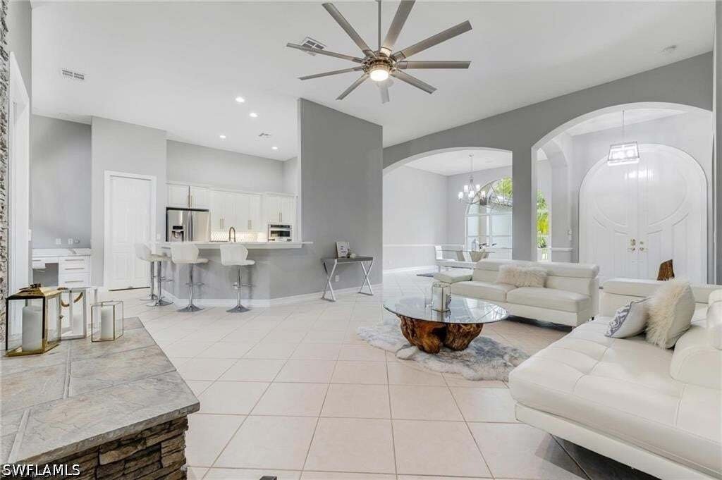 House in Naples, Florida, United States 5 - 19020295