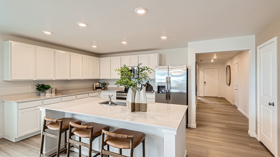 House in Elizabeth, Colorado, United States 2 - 19030065