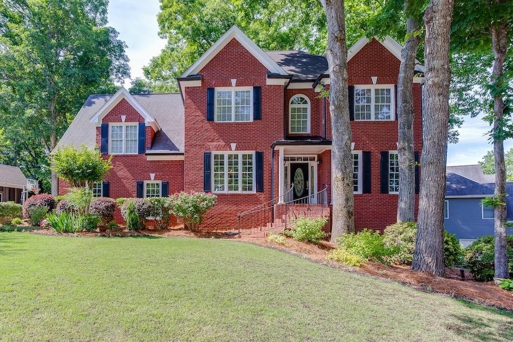 House in Dacula, Georgia, United States 2 - 19020883