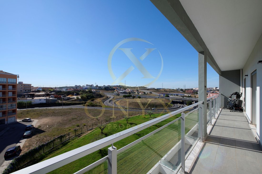 Apartment in Agualva e Mira-Sintra, Lisbon, Portugal 3 - 19025476