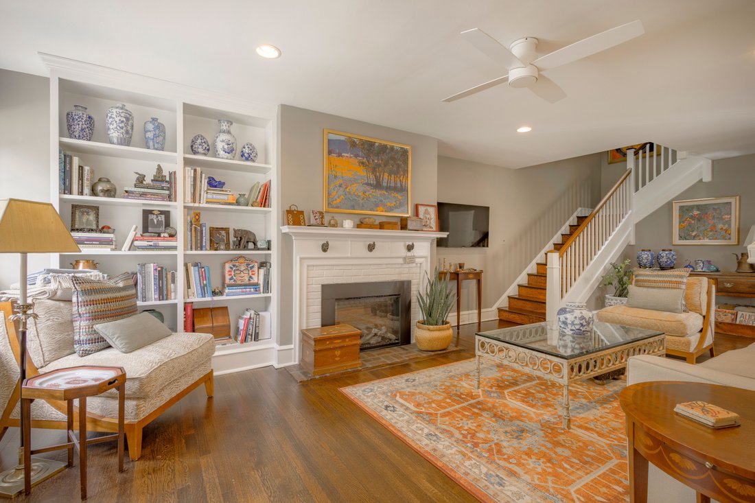 House in Wyndmoor, Pennsylvania, United States 5 - 19033366
