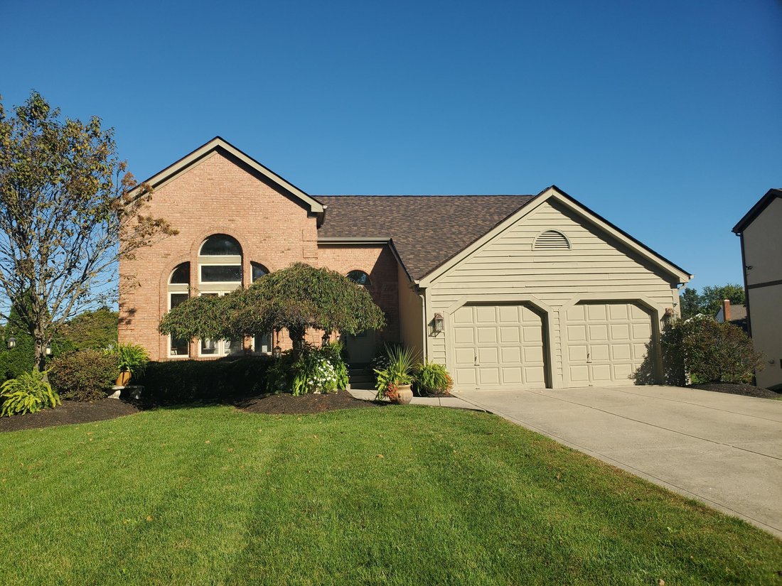 House in Gahanna, Ohio, United States 1 - 19023097