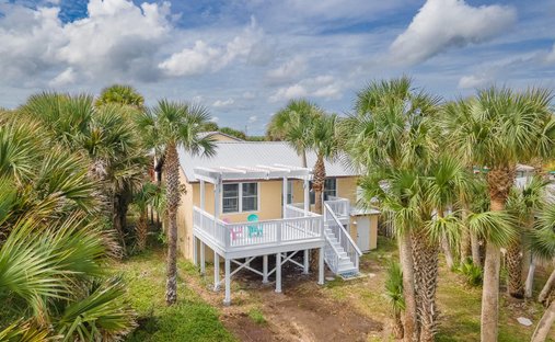 House in Palm Coast, Florida, United States 1