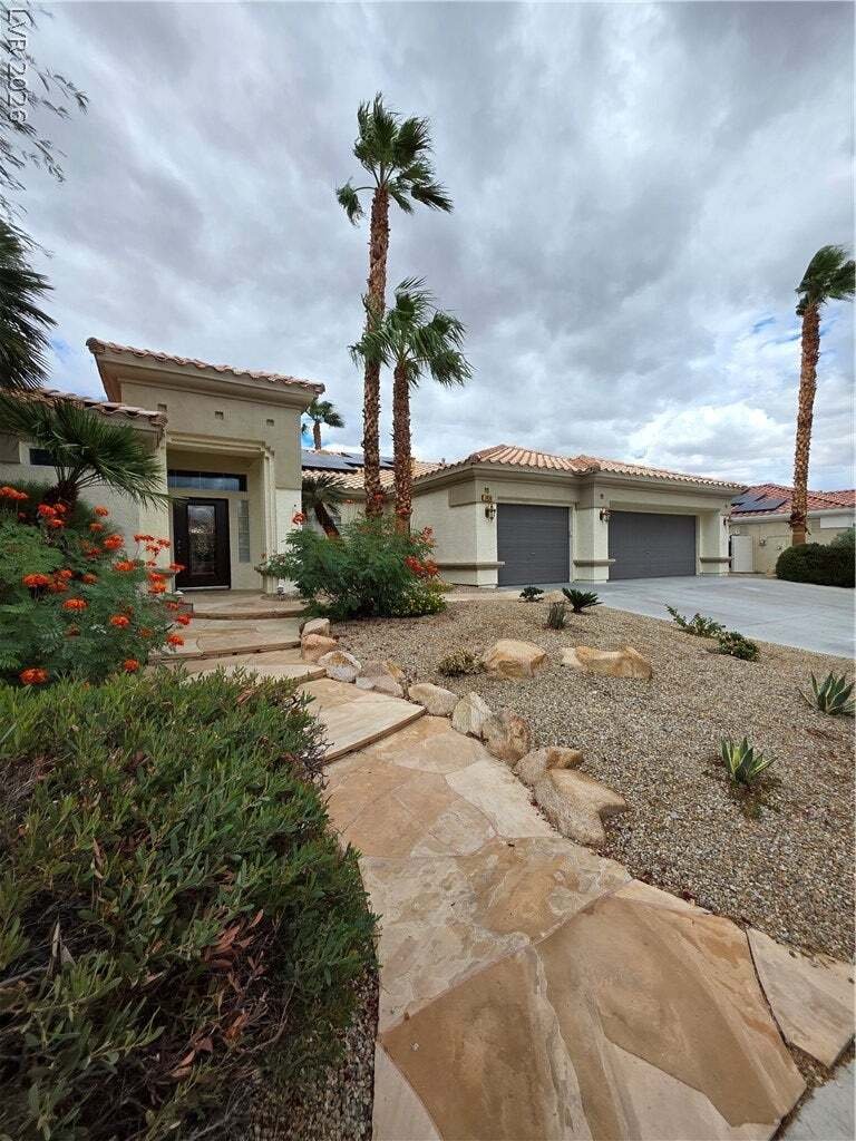 House in Las Vegas, Nevada, United States 1 - 19026887