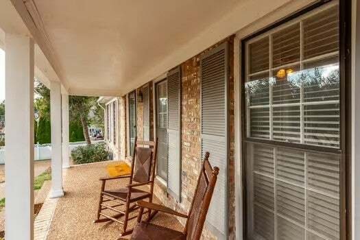 House in Franklin, Tennessee, United States 5 - 19032400