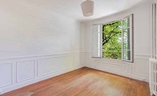 Appartement à Saint-Cloud, Île-de-France, France 1