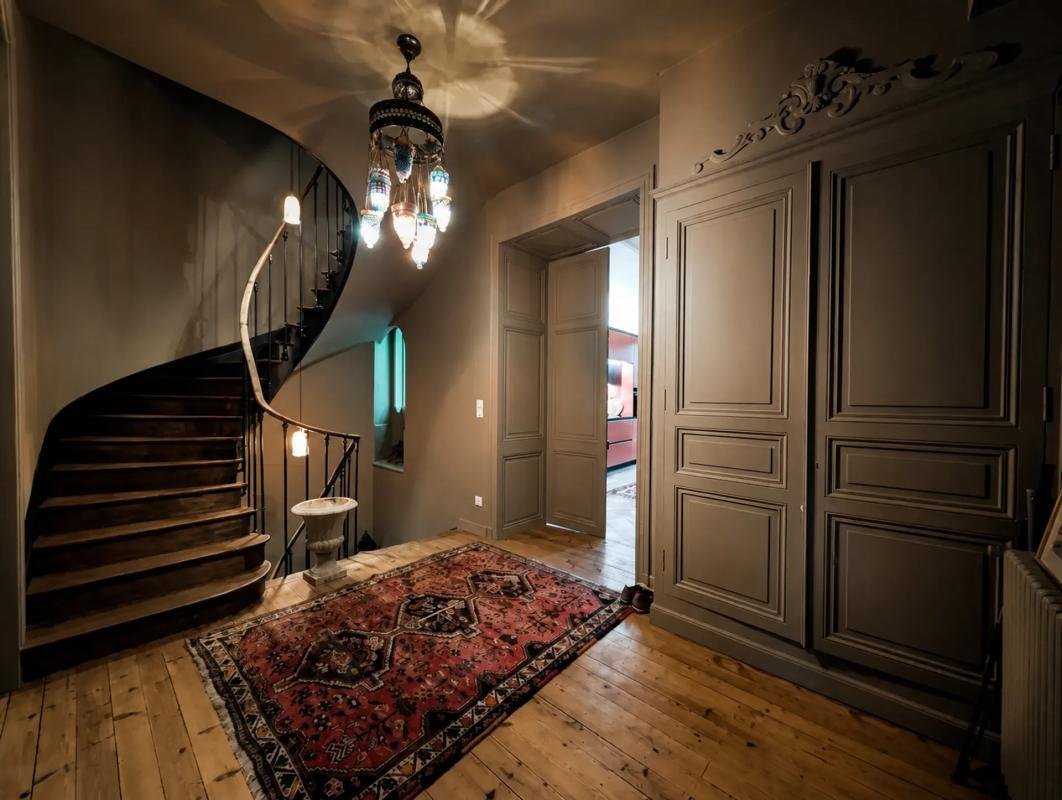 Maison à Jonzac, Nouvelle-Aquitaine, France 5 - 19025301