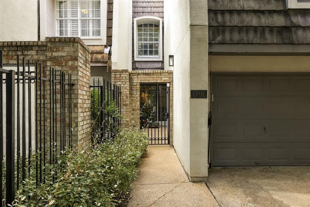Townhouse in Dallas, Texas, United States 2 - 19024607