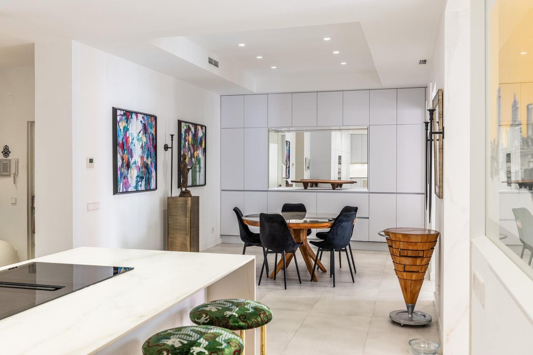 Apartment in Centro, Madrid, Spain 5 - 19020930