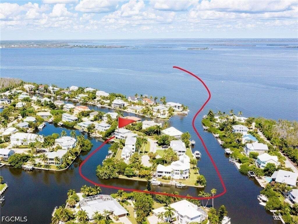 Haus in Sanibel, Florida, Vereinigte Staaten 3 - 19022914