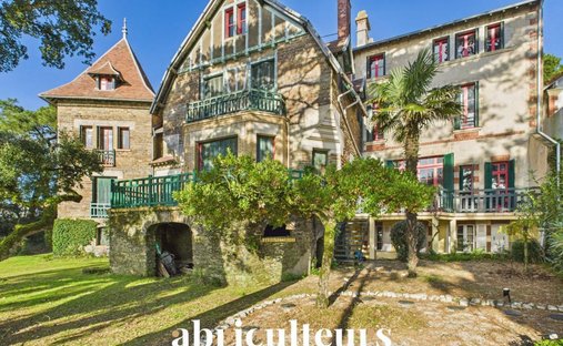 Maison à Pornic, Pays de la Loire, France 1
