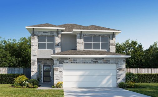 Maison à Richmond, Texas, États-Unis 1