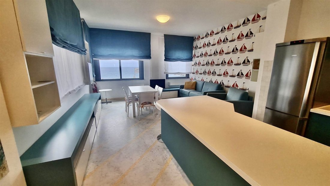 Apartamento en Laigueglia, Liguria, Italia 4 - 19025122