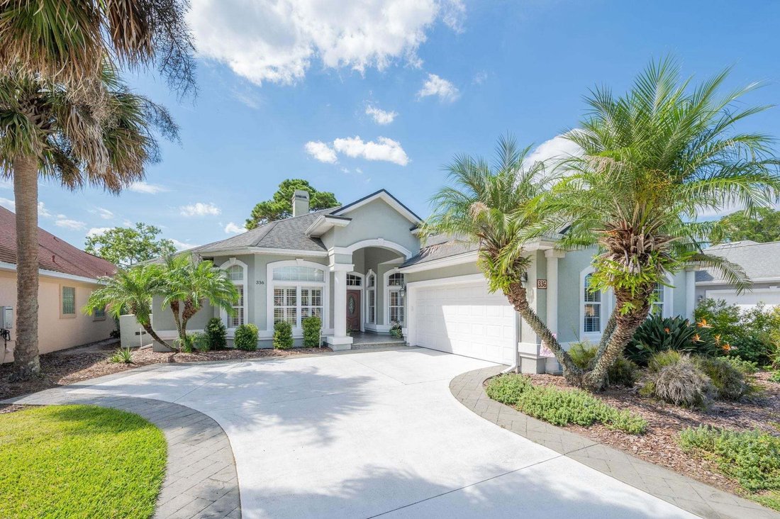 House in St. Augustine, Florida, United States 3 - 19020324