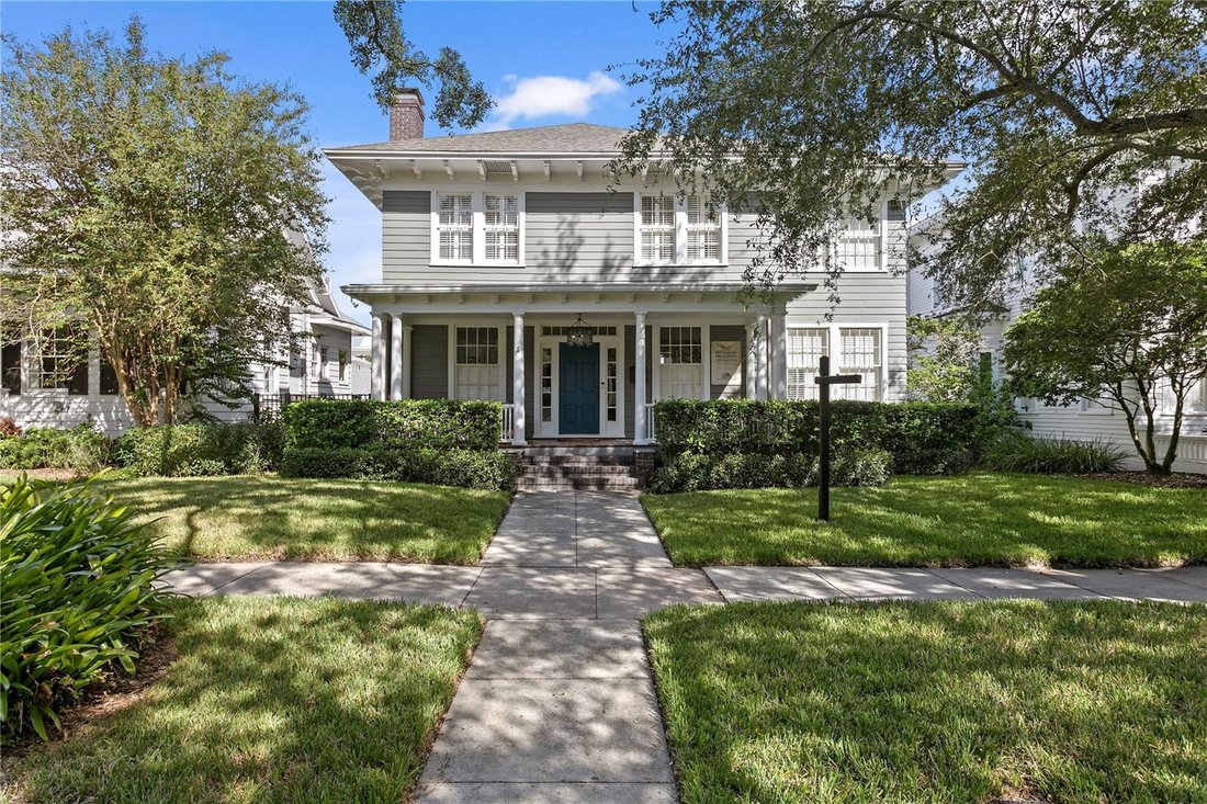 House in Tampa, Florida, United States 5 - 19030973