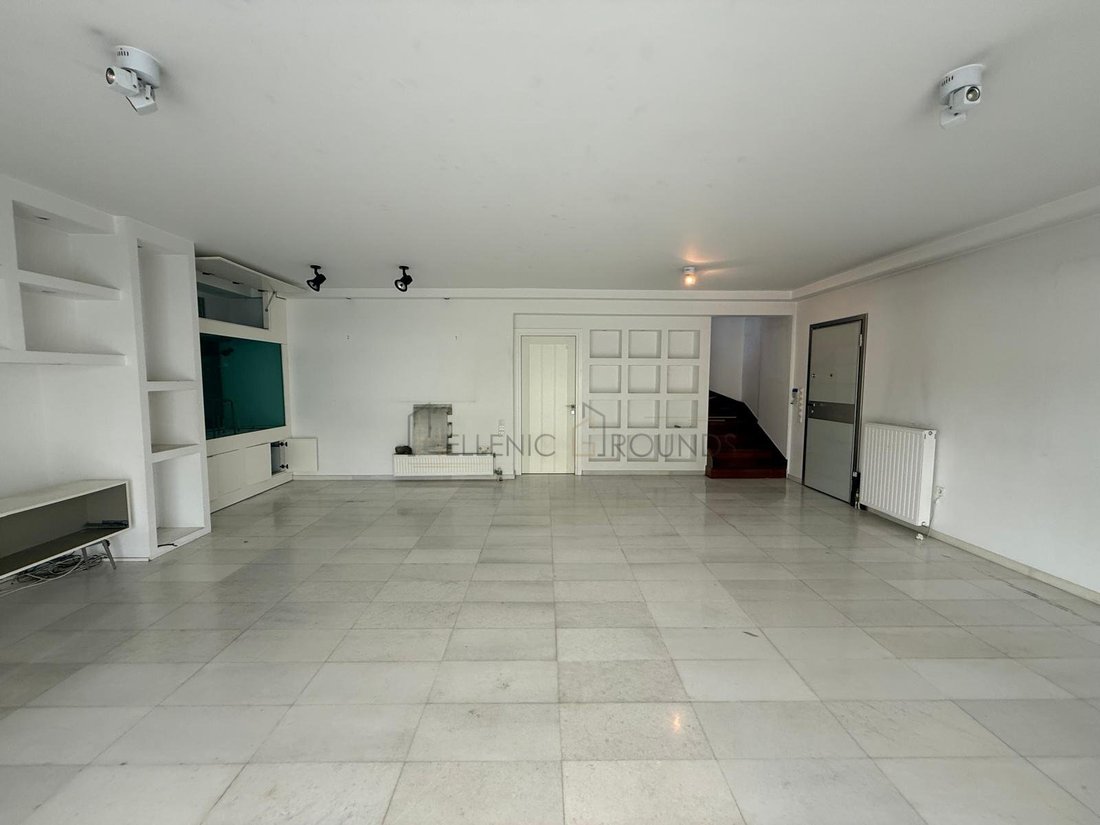 Appartamento a Vouliagmeni, Attica, Grecia 3 - 19029553