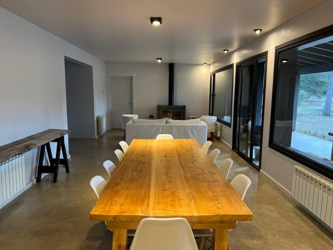 House in Cordones del Chapelco, Neuquen, Argentina 5 - 19021569