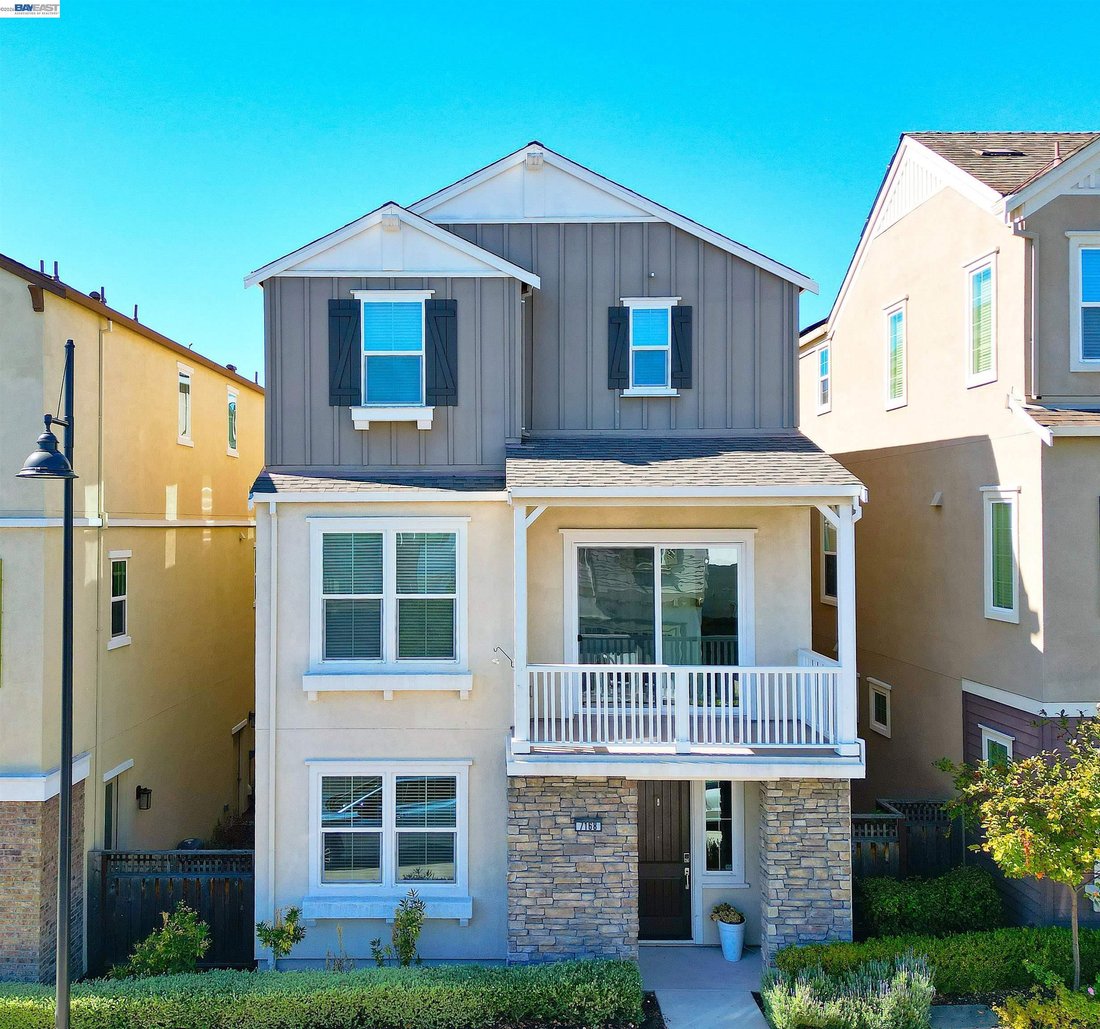 House in Dublin, California, United States 1 - 19023722