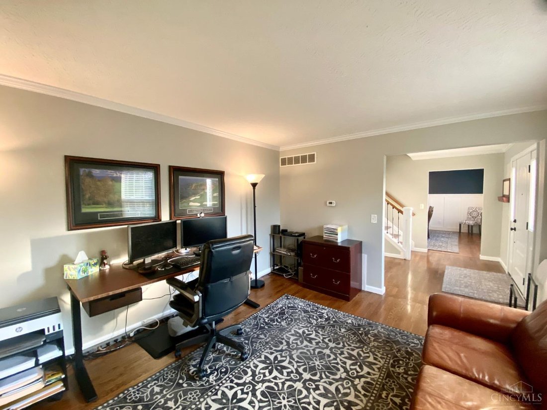 Casa en Fairfield Twp, Ohio, Estados Unidos 5 - 19020480