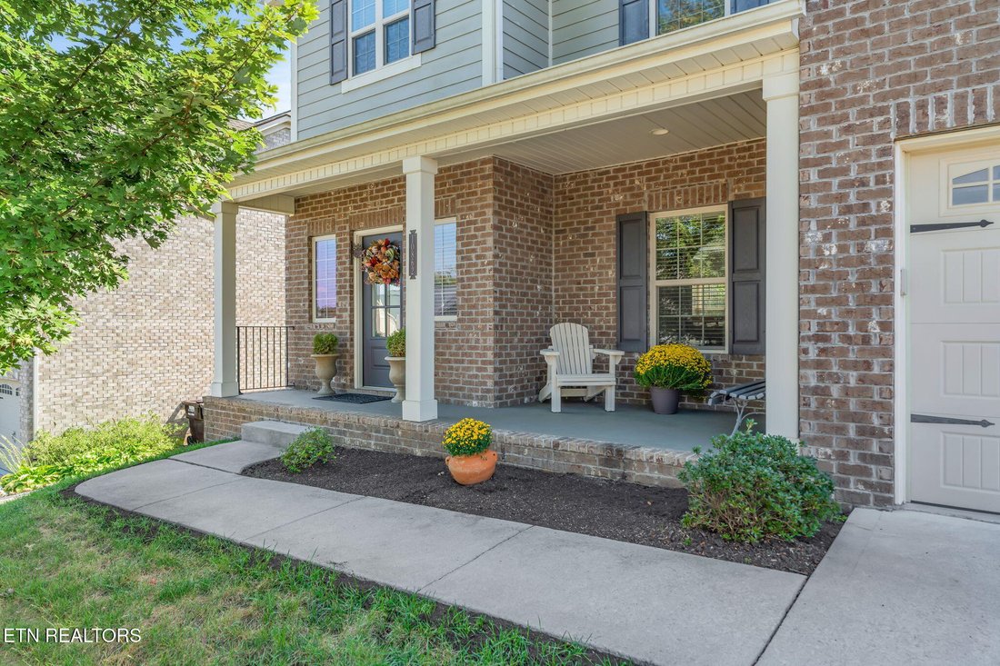 House in Knoxville, Tennessee, United States 2 - 19033234