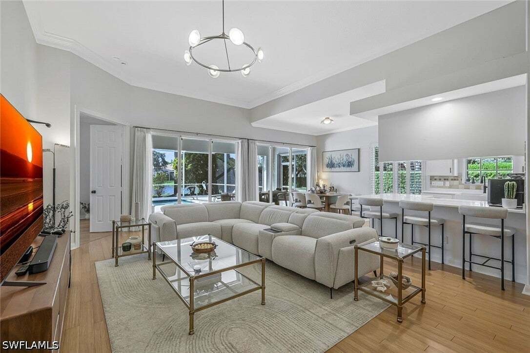 House in Naples, Florida, United States 5 - 19029138