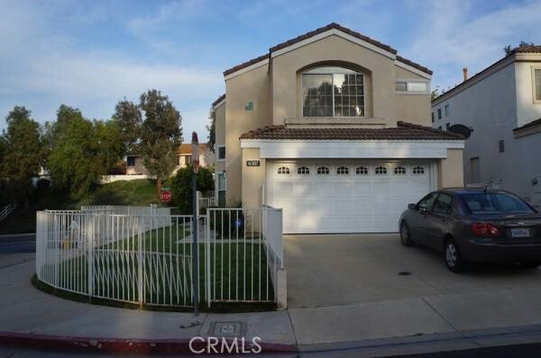 House in Chino Hills, California, United States 1 - 18917500