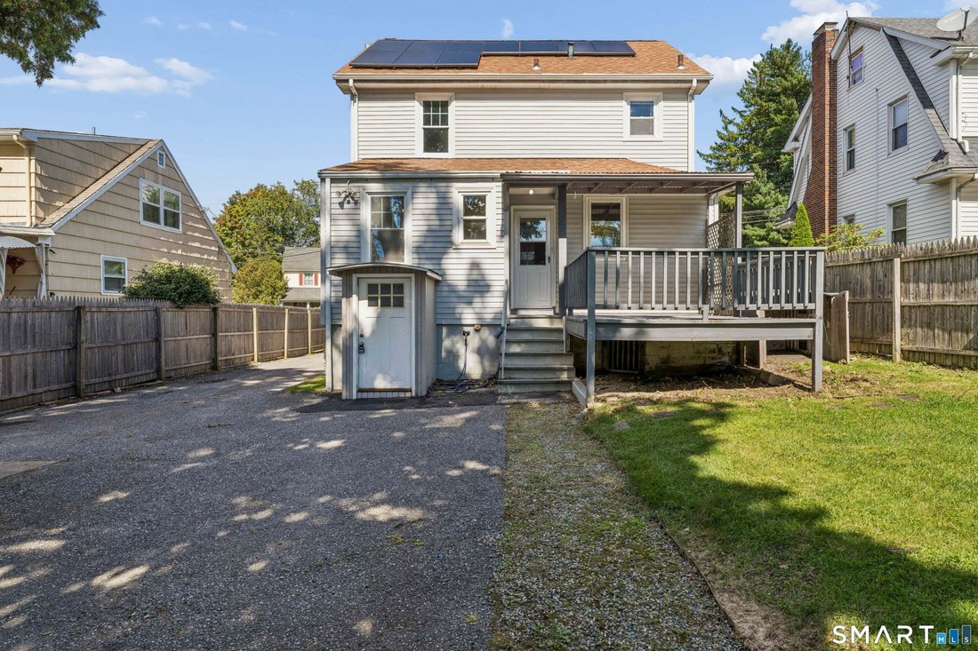 House in Stamford, Connecticut, United States 3 - 19022128