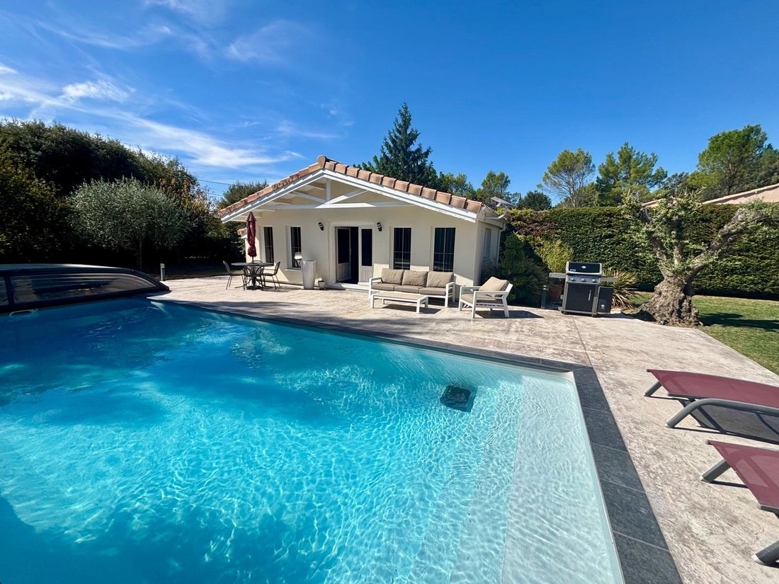 Villa in Grignan, Auvergne-Rhône-Alpes, France 3 - 19021639