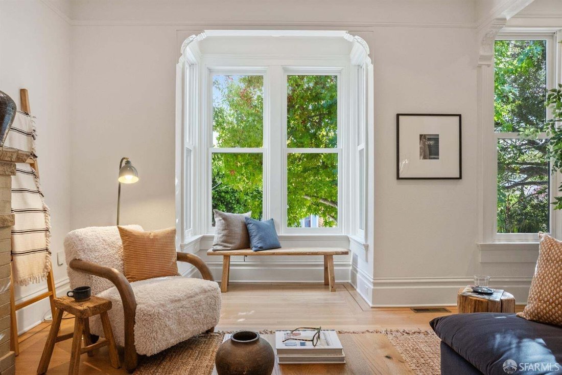 House in San Francisco, California, United States 4 - 19022789