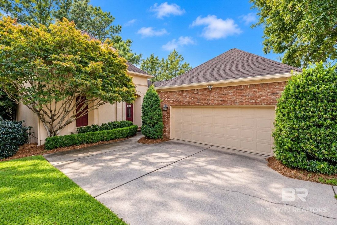 House in Fairhope, Alabama, United States 3 - 19023023
