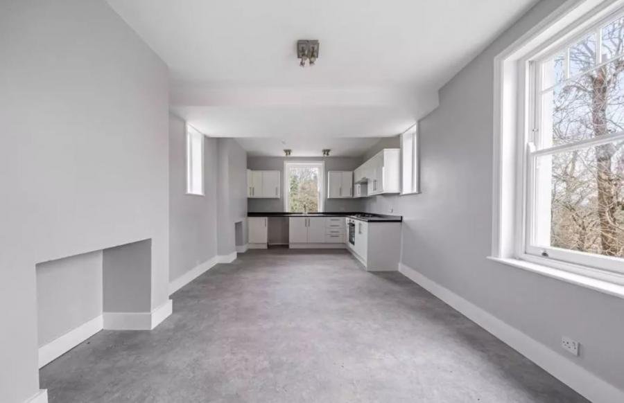 Apartment in West Hampstead, Camden, England 1 - 19023359