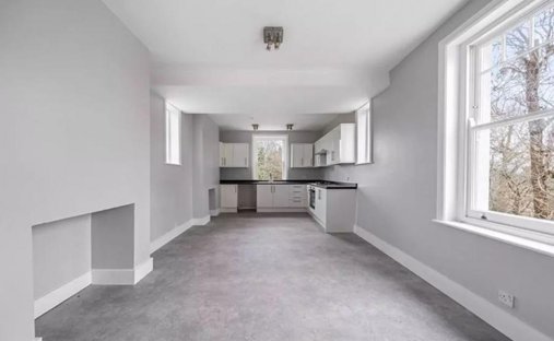 Appartamento a Charing Cross, Westminster, Inghilterra 1