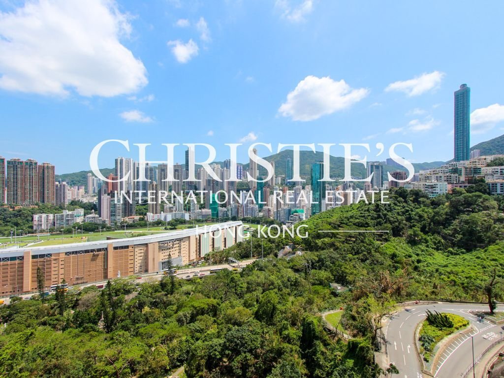 Appartamento a Hong Kong, Hong Kong 1 - 19028540
