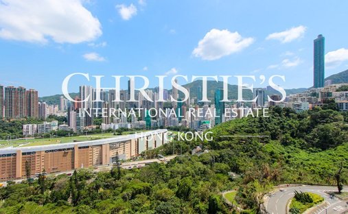 Appartement à Hong-Kong, Hong Kong 1
