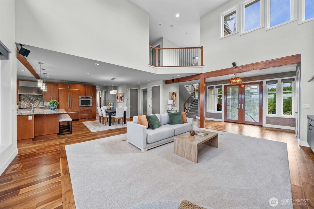 House in Tukwila, Washington, United States 5 - 19032169