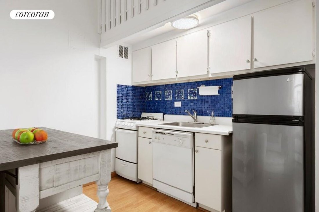 Condo in New York, New York, United States 3 - 19028816