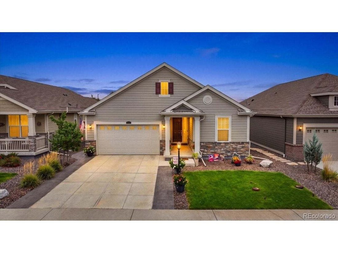 House in Brighton, Colorado, United States 1 - 19027122