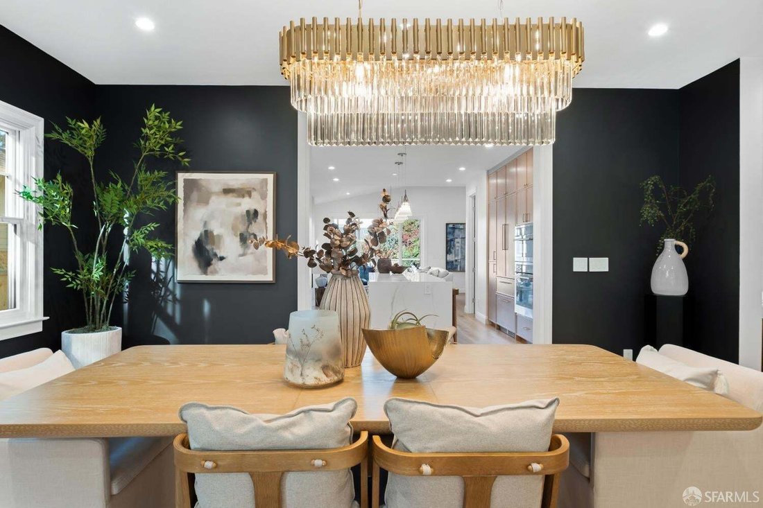 House in Burlingame, California, United States 4 - 19022782