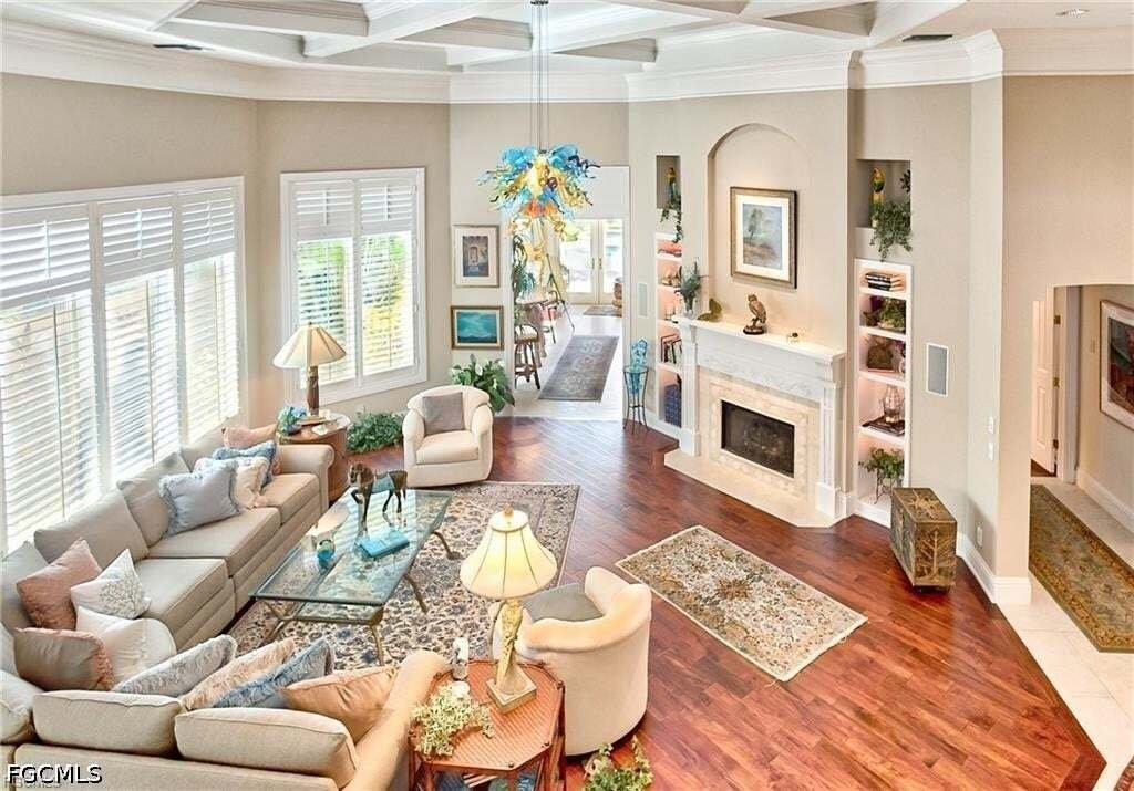 Haus in Sanibel, Florida, Vereinigte Staaten 5 - 19020299