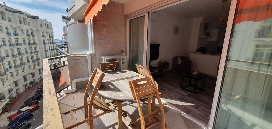 Appartamento a Cannes, Provenza-Alpi-Costa Azzurra, Francia 2 - 16031272