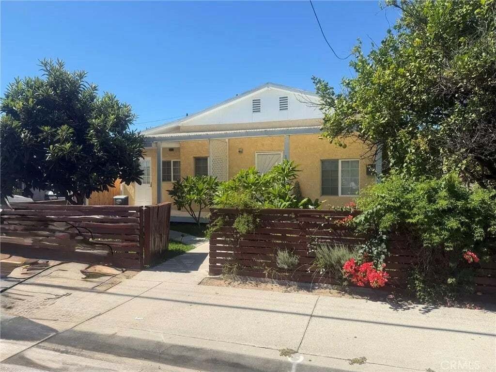 Maison à Pasadena, Californie, États-Unis 1 - 19032506