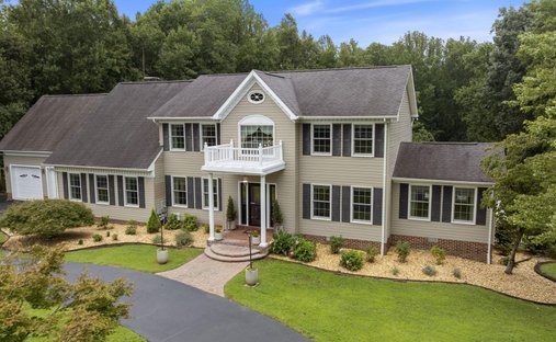 Casa a La Plata, Maryland, Stati Uniti 1