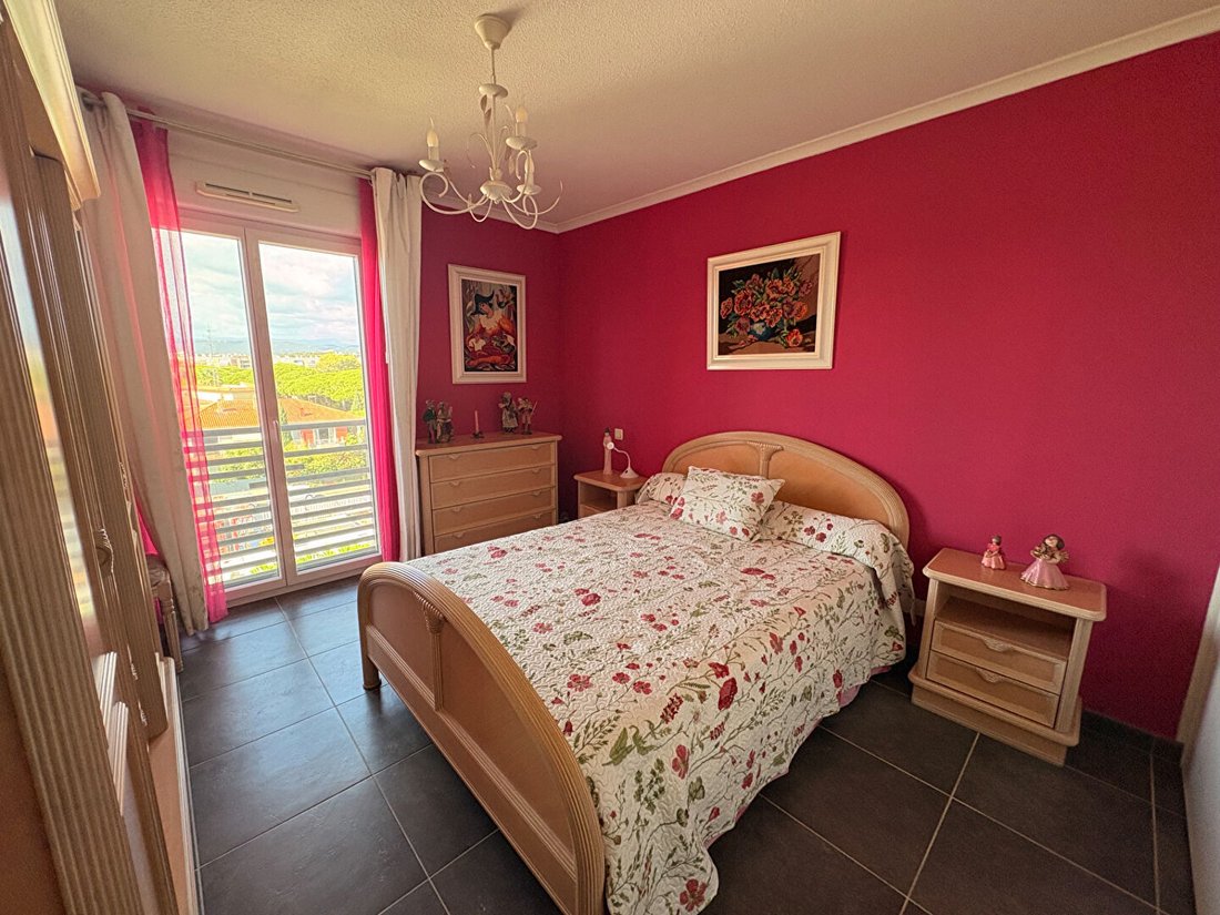 Apartment in Fréjus Plage, Frejus, France 4 - 19022063
