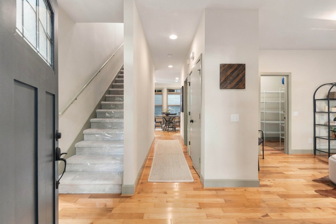 House in Seattle, Washington, United States 3 - 19022058